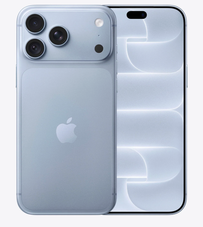Iphone 18 Pro