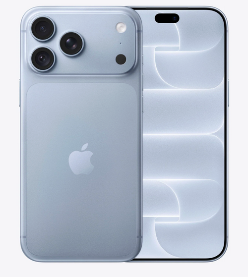 Iphone 18 Pro
