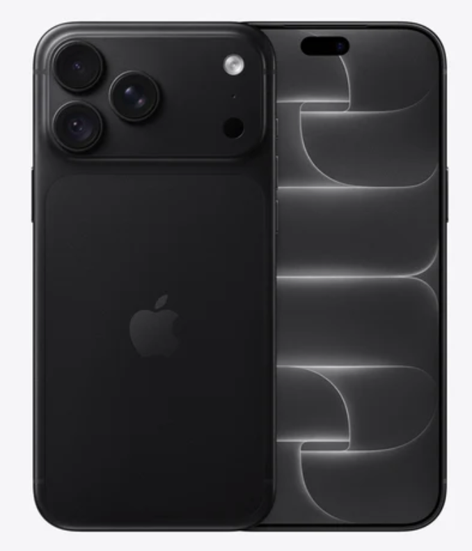 Iphone 18 Pro