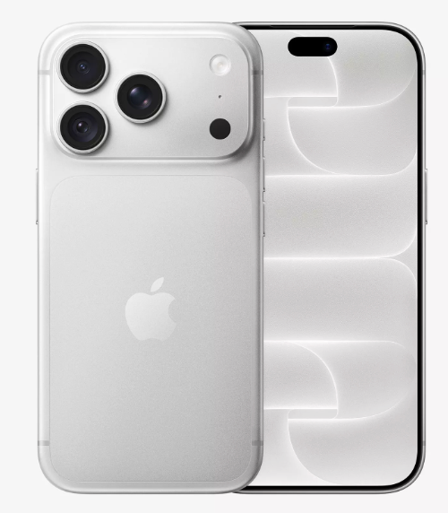 Iphone 18 Pro